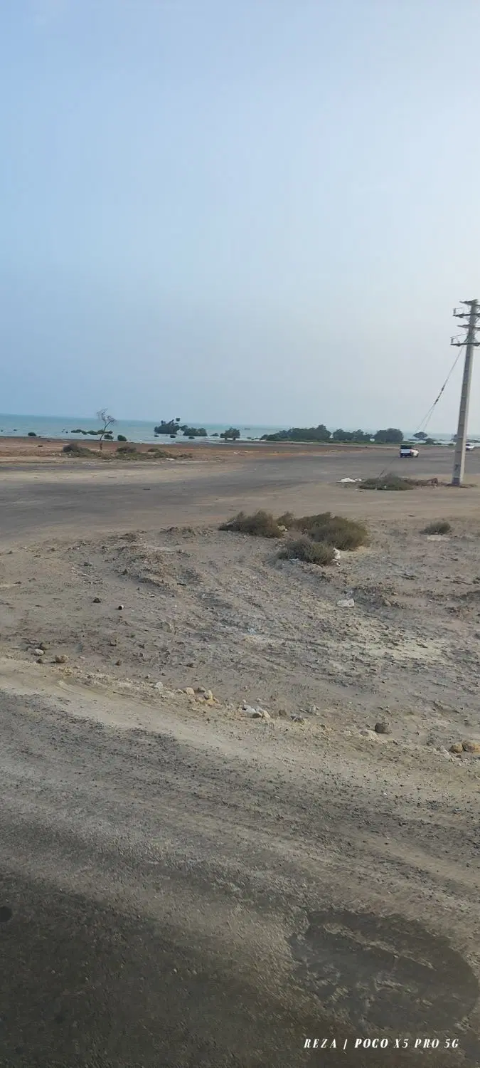 کهن شهر علیا فروش فوری زمین