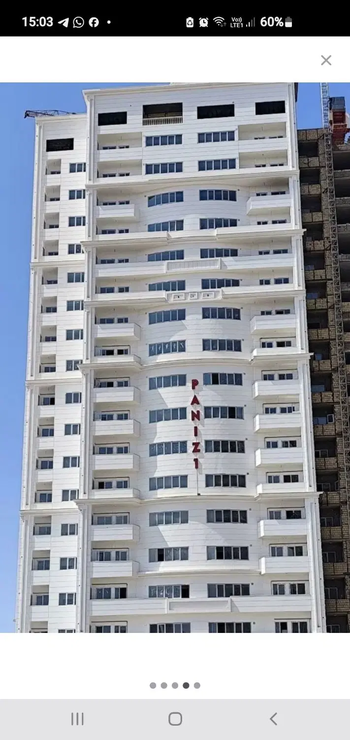 برج پانیذ