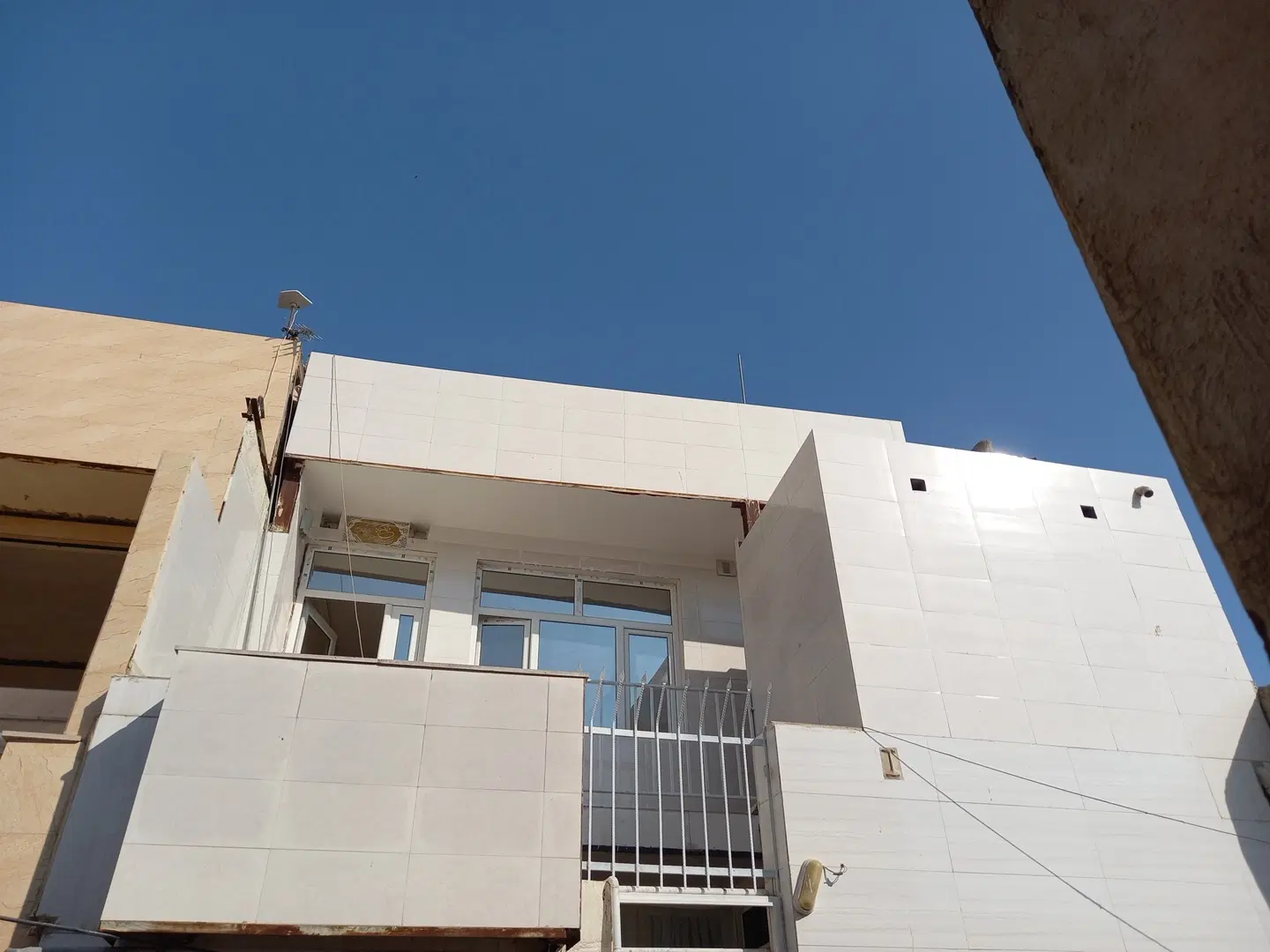 خانه رهن کامل