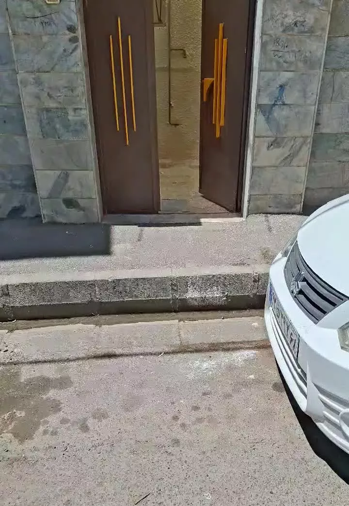 ویلایی کوچه فاطیمه