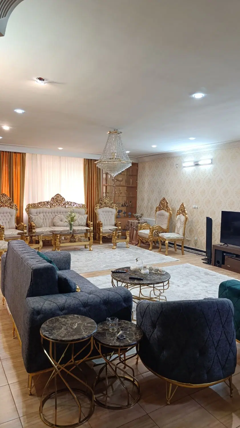 فروش آپارتمان
