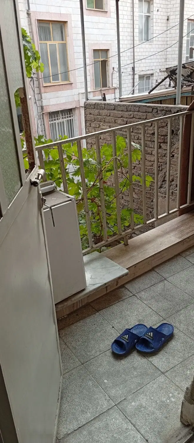 خانه اجاره ای ۶۵ متری شمیران نو