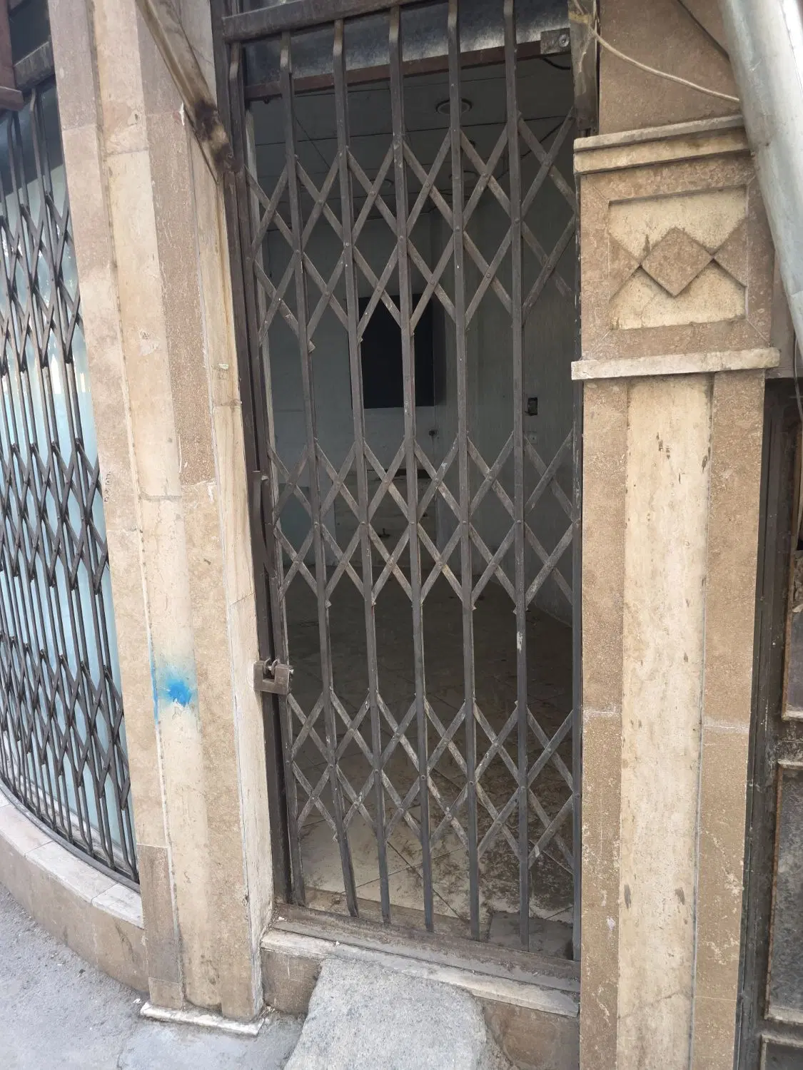 رهن و اجاره مغازه تجاری