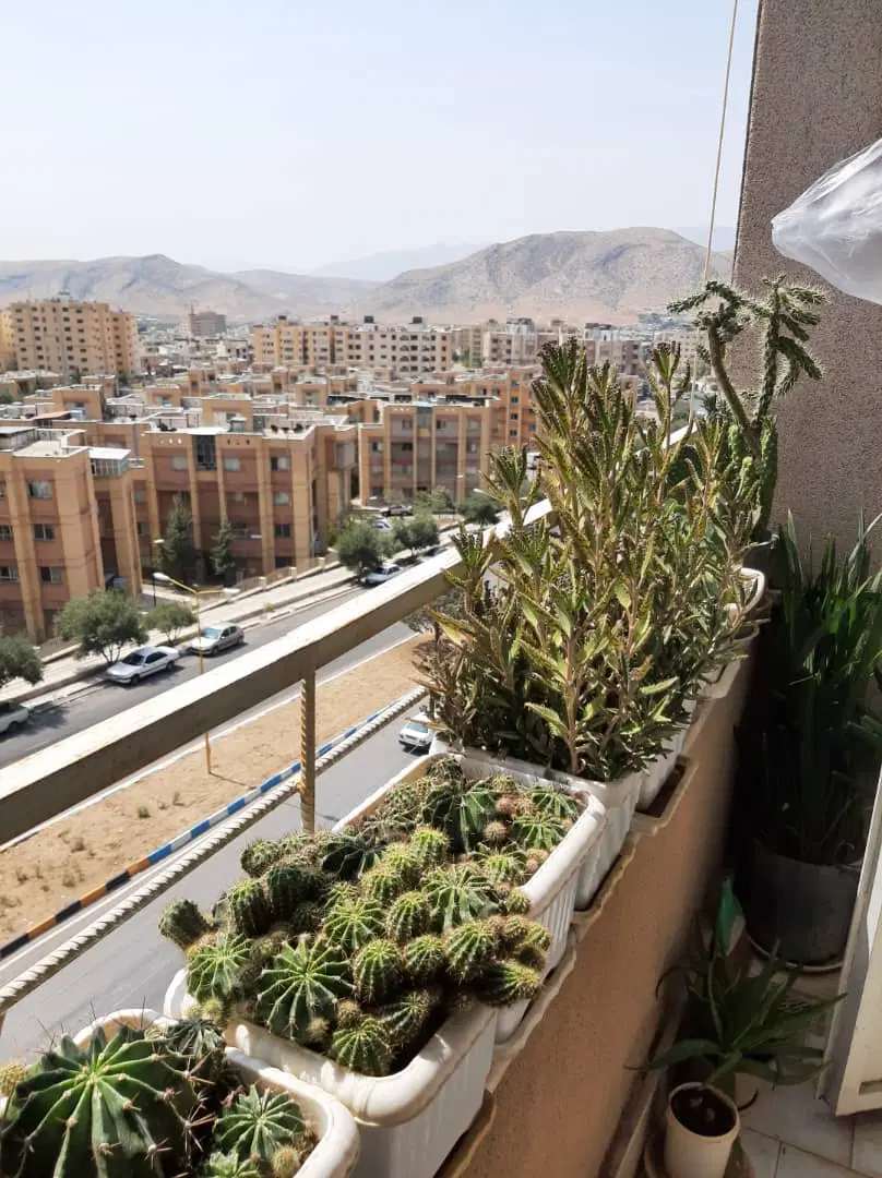 آپارتمان ۱۴۵متری رو به رو بیمارستان فقیهی