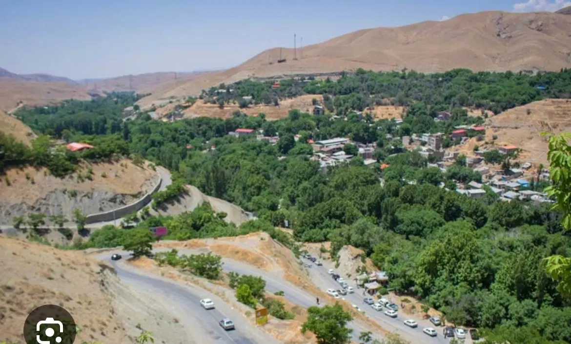 زمین جا مغازه سند دار