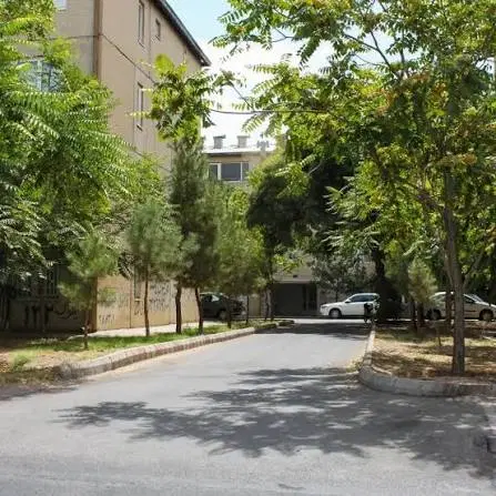 فروش آپارتمان 2 خوابه در بلوار فرهنگ شهرک امام