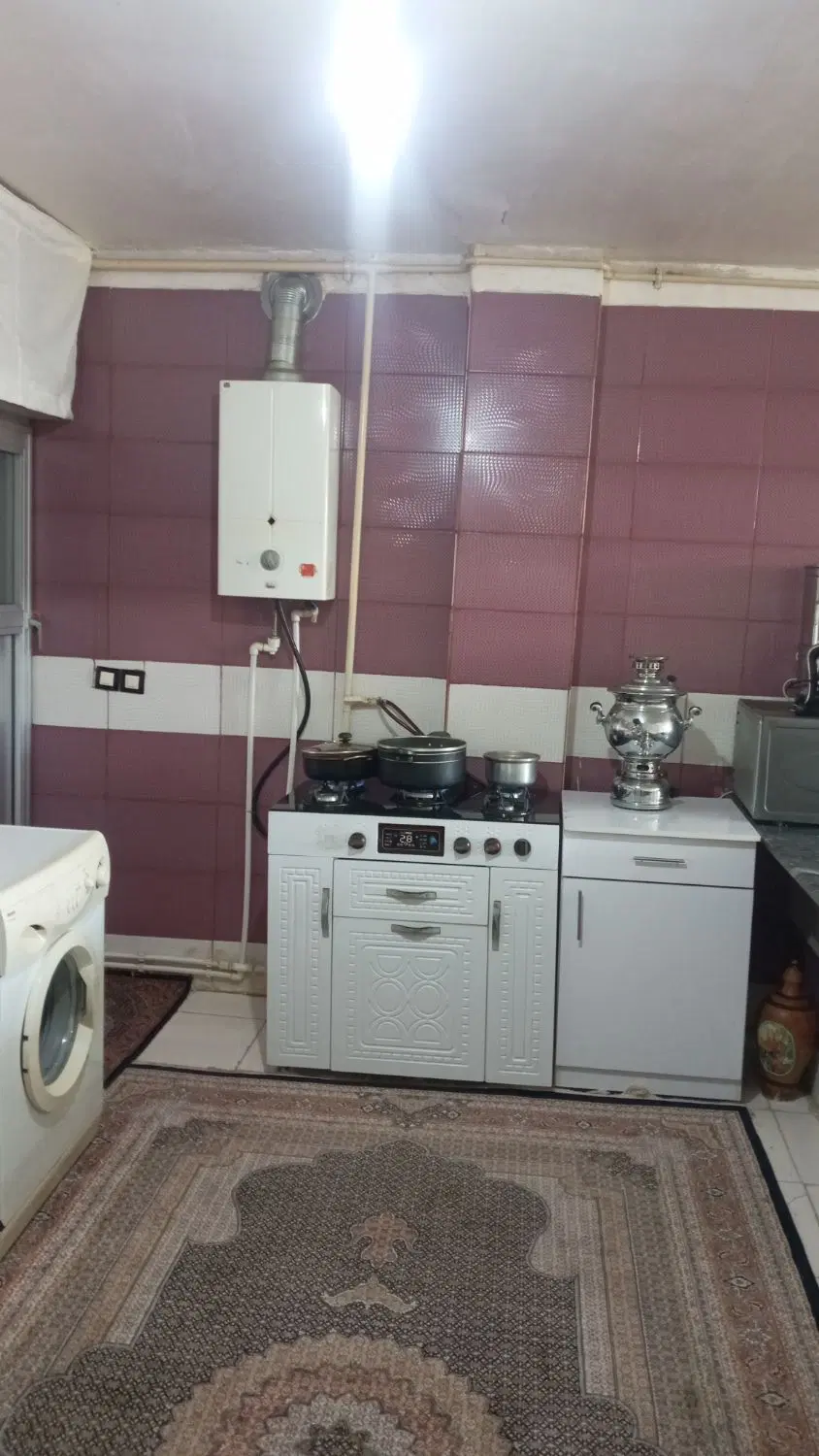 خانه اپارتمان
