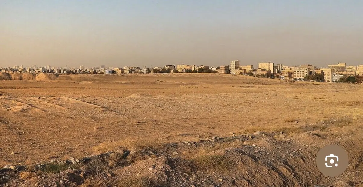 زمین تجاری  ۱۰۰۰متر
