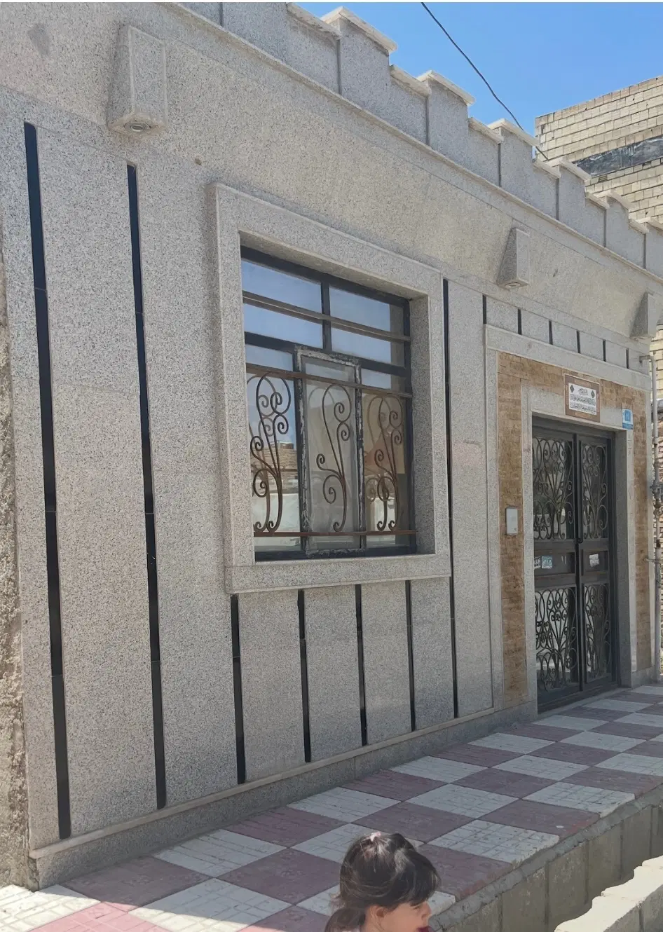 اجاره خانه ویلایی ۱۲۰متری منجیل اباد