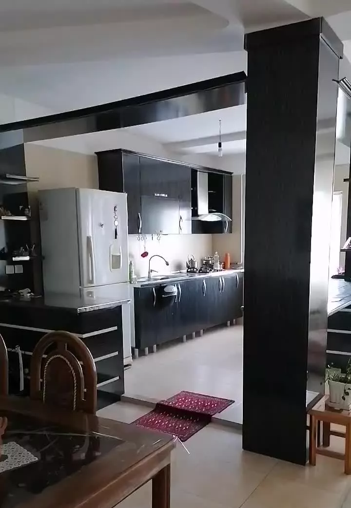 رهن و اجاره  2خواب  پاسداران