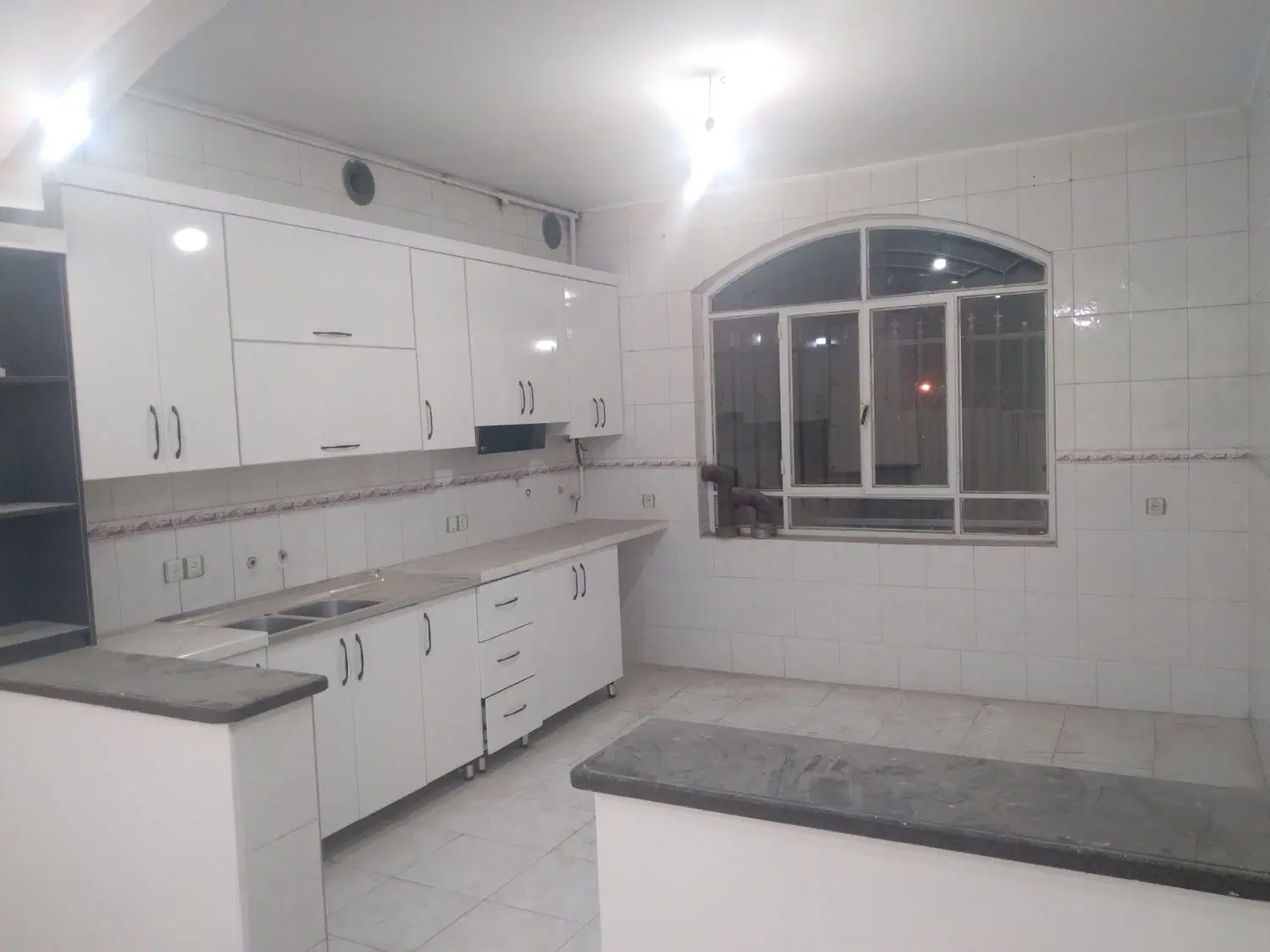 فروش خانه آپارتمانی