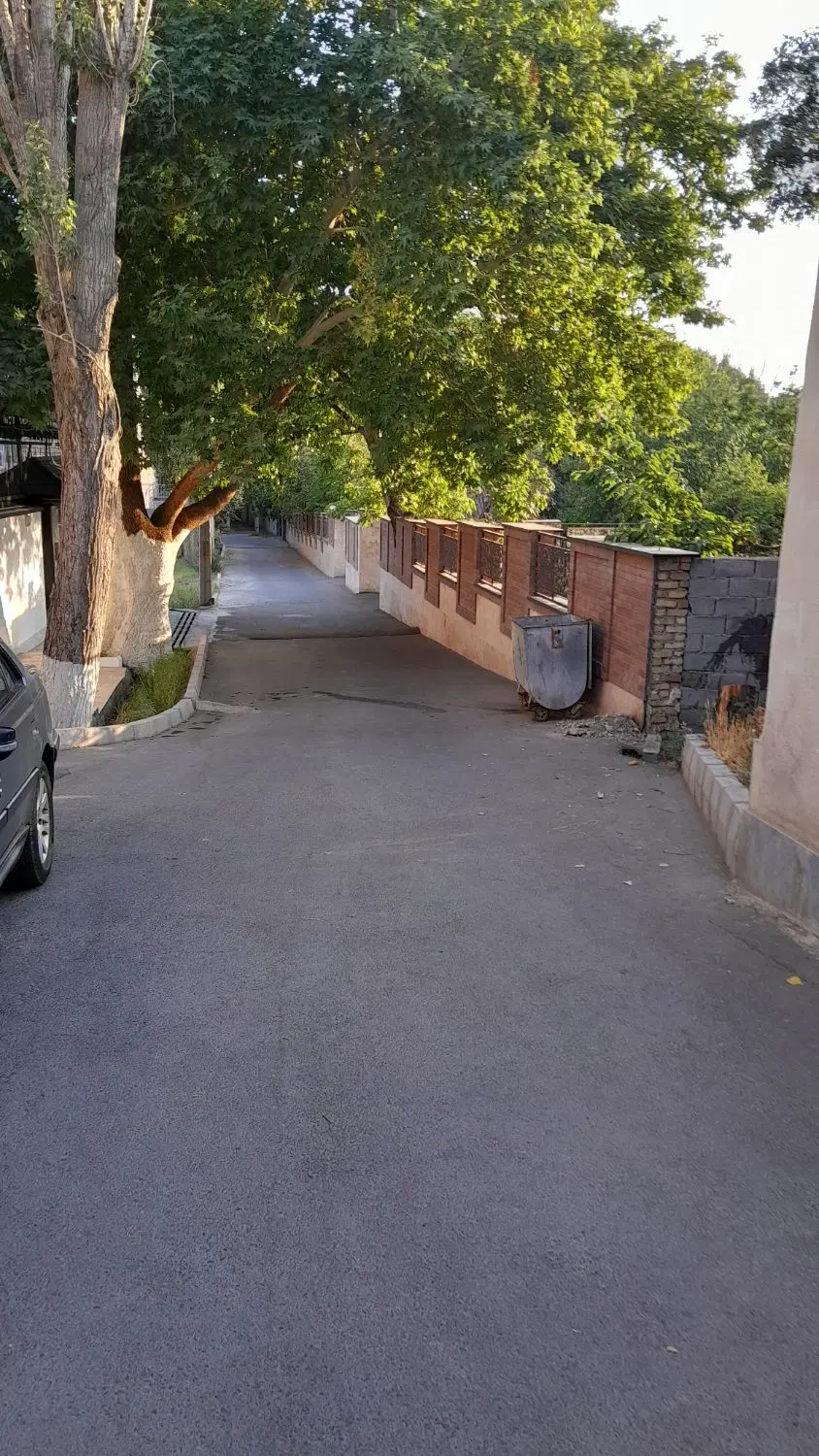 ۴۰۰متر ویلا بافت کوهسار. سرو