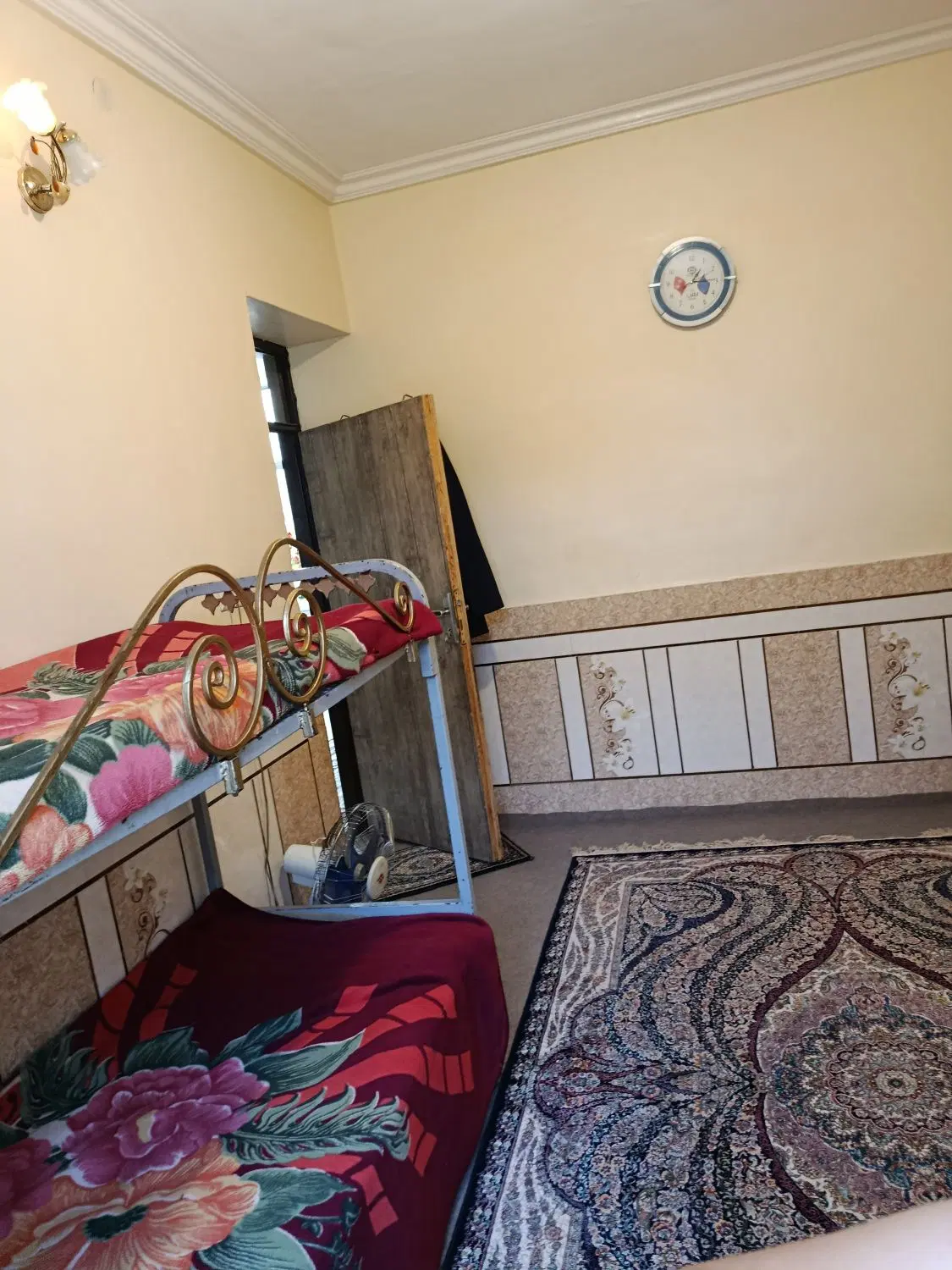 خانه ویلایی 212 متر میرحسینی