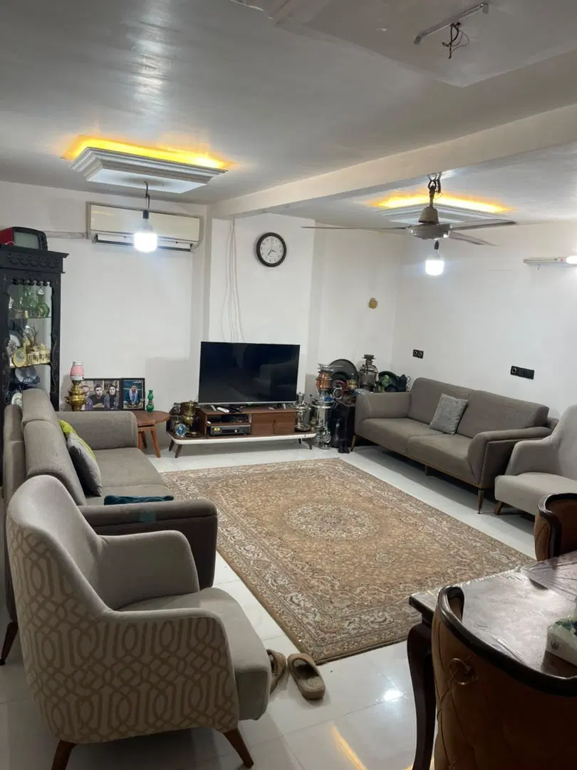 فروش خونه ویلایی ۳ خواب
