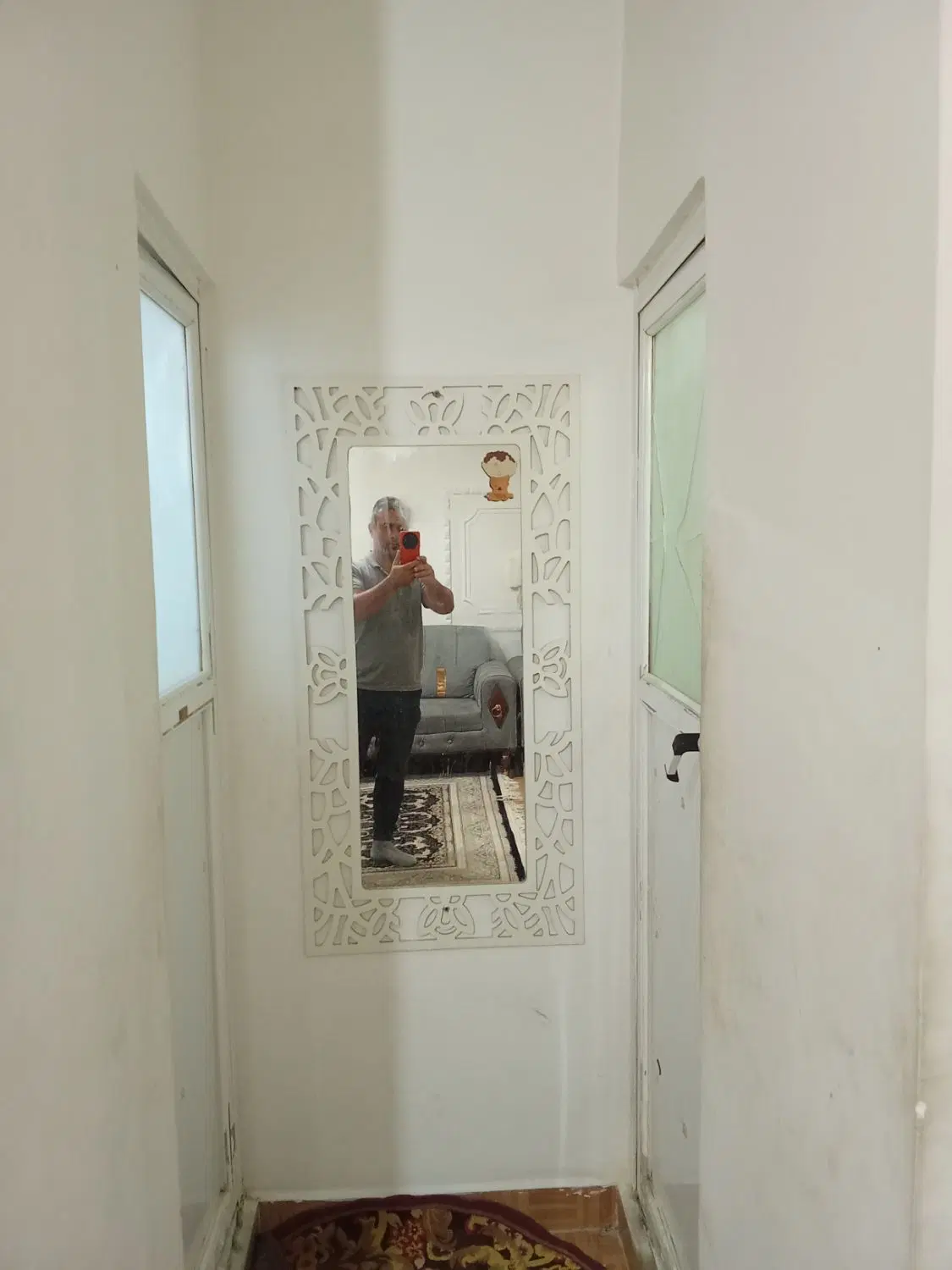 ۶۳ متری بلوار لاکان