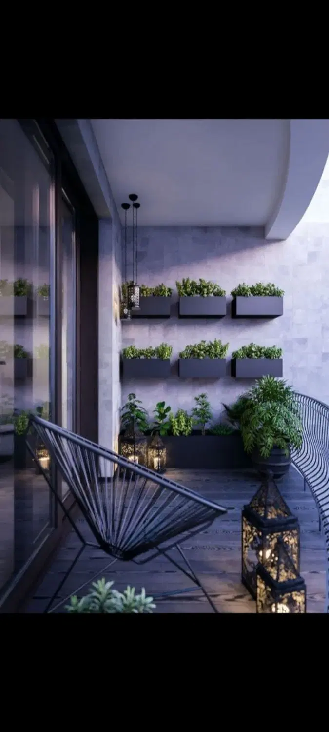 واحد ۱۹۵ متری ، تاپ لوکیشن سنبل ، محله ی دیپلمات