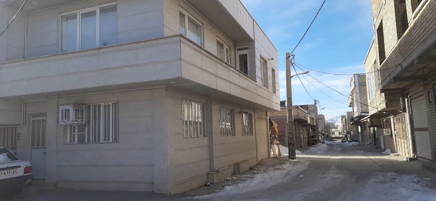 خانه اجاره