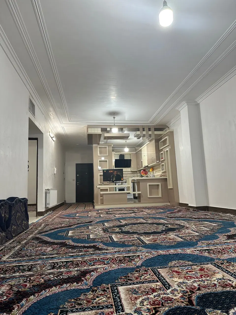 اجاره اپارتمان زیباشهر