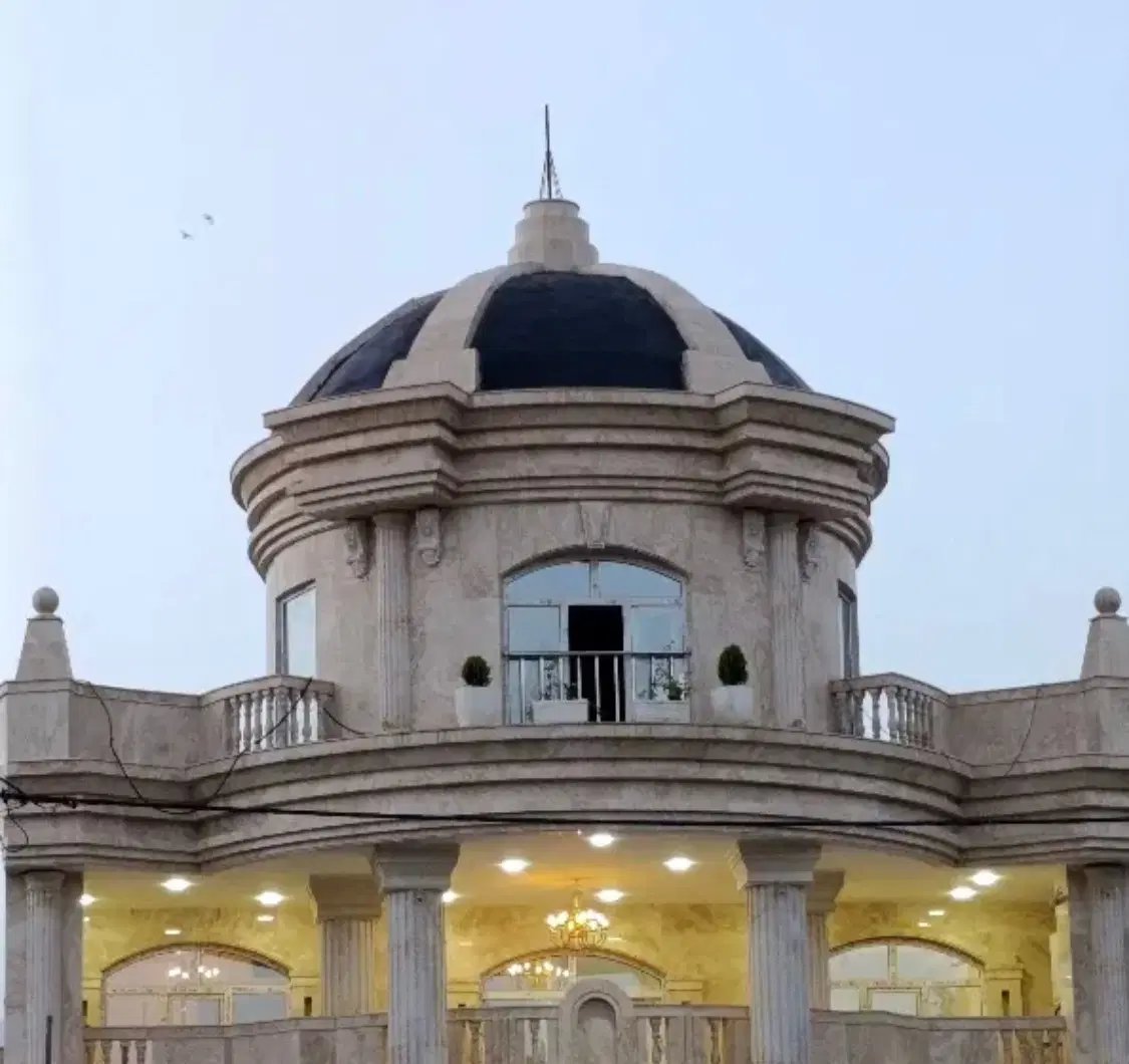 زمین جدول غوره