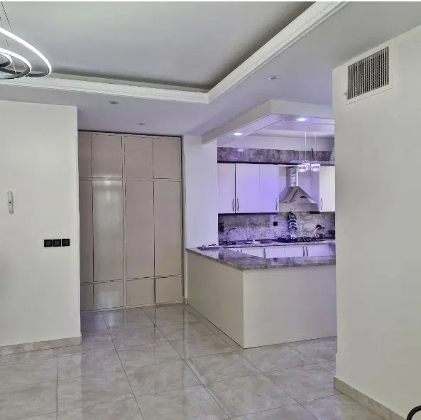 *رهن 83 متر 2 خواب *فول امکانات *فردوس شرق