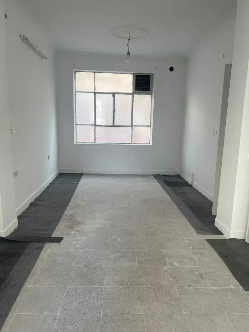 اجاره ملک دربستی (انبار - کارگاه)