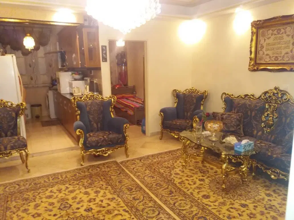 اجاره آپارتمان 55متری یک خوابه درنارمک