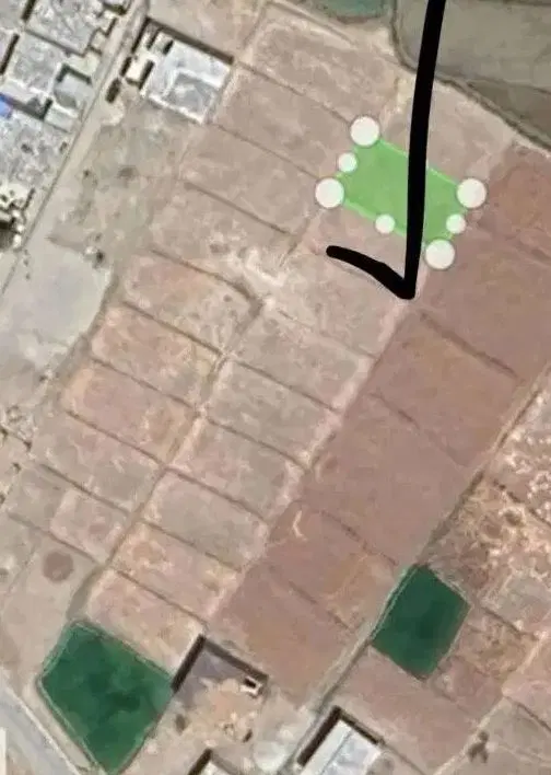 فروش زمین