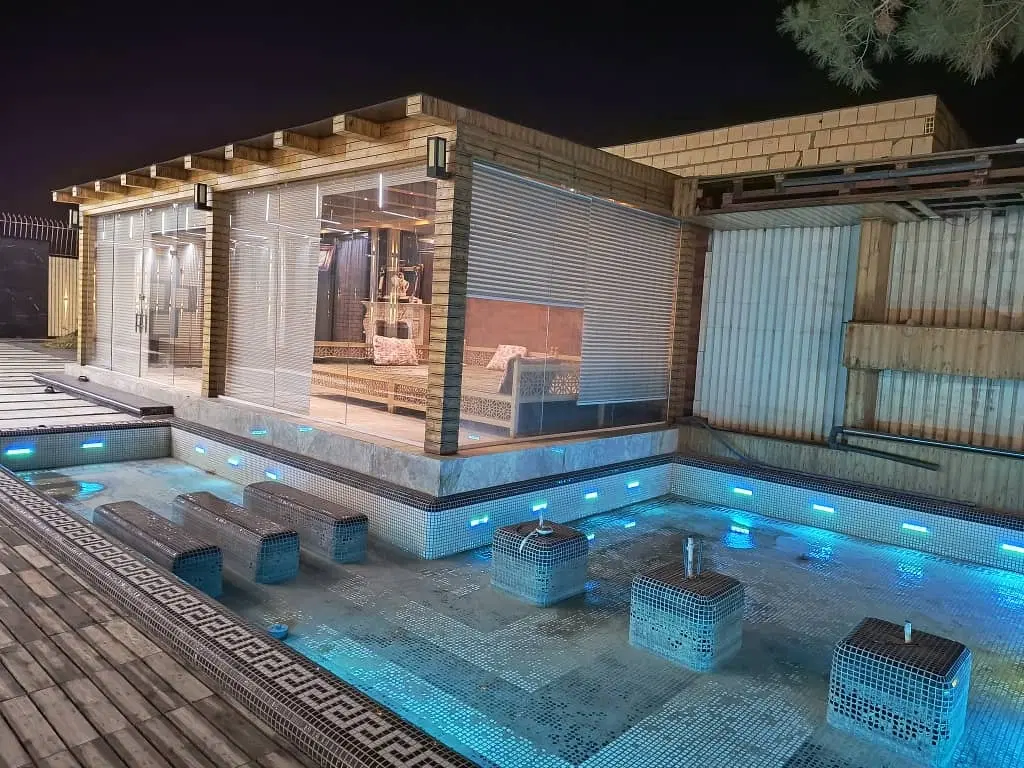 تجاری اداری سه راه مخابرات