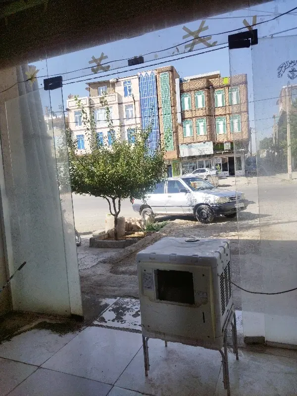 اجاره مغازه 30متری