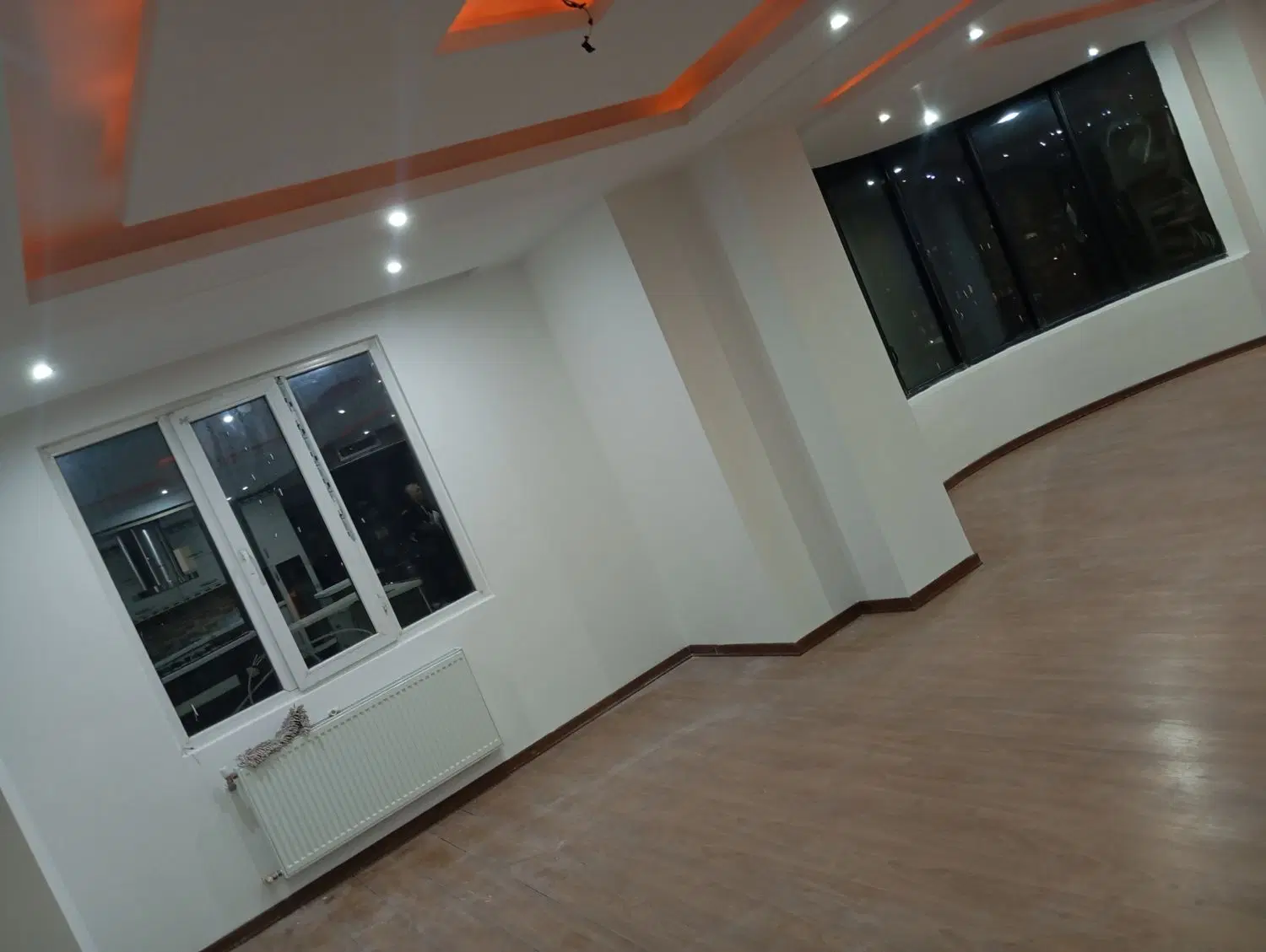 ۱۴۵متری _تکواحدی_۳خواب_ قریشی شمالی