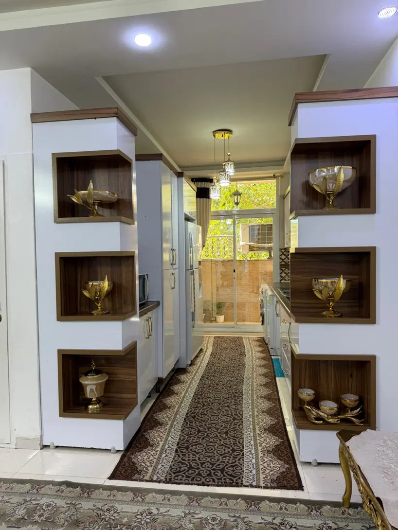 فروش اپارتمان