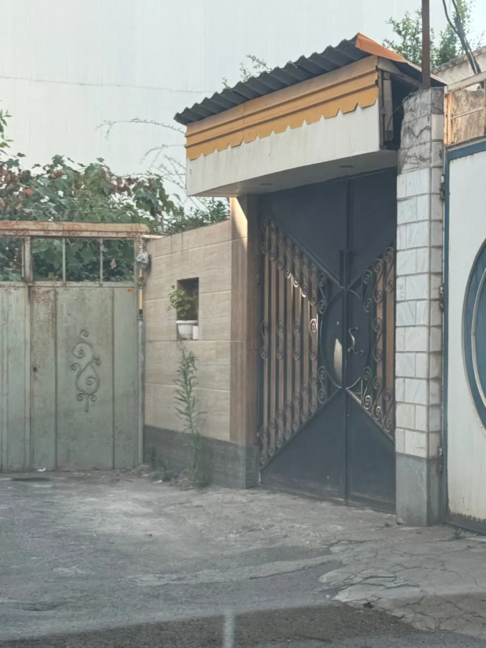 فروش ویلایی پستک کوچه ۲۸