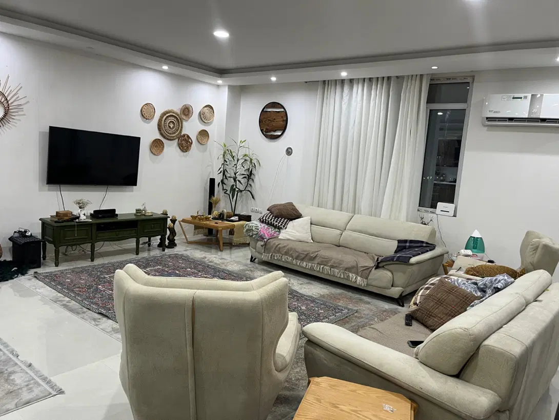 اپارتمان تک واحدی