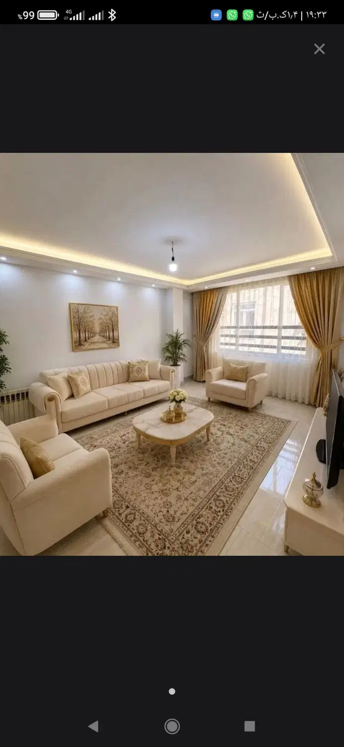 دوخواب خوش نقش فردیس کرج