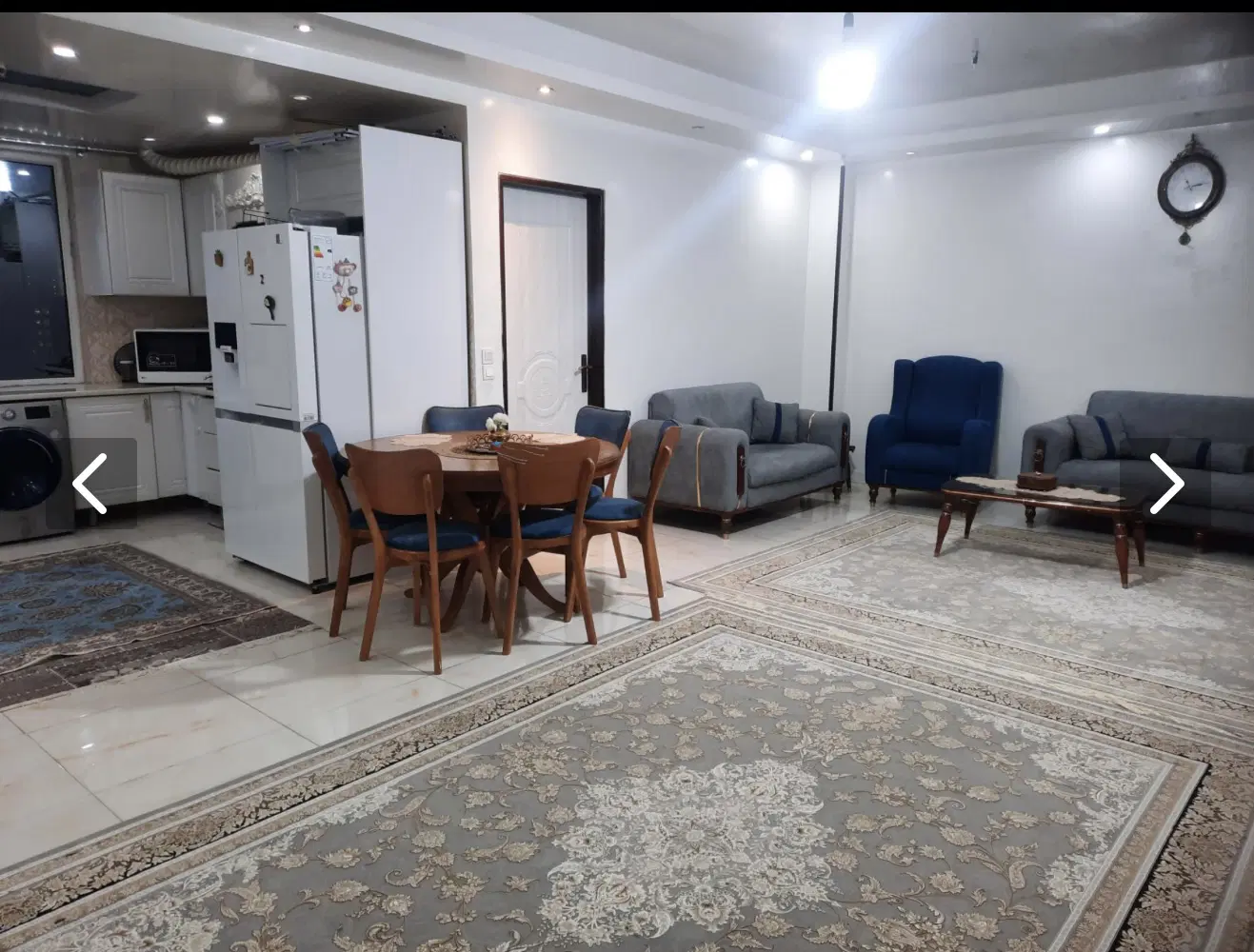 آپارتمان 95متری اجاره