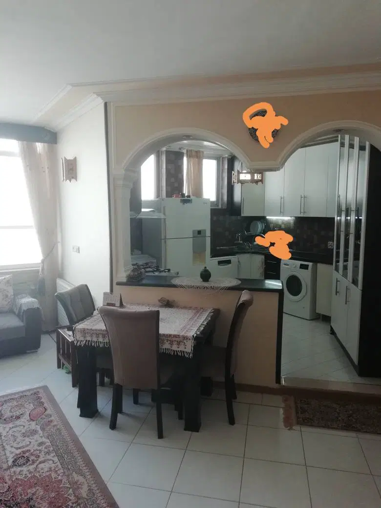 اجاره منزل ۳خوا شهرک باهنر