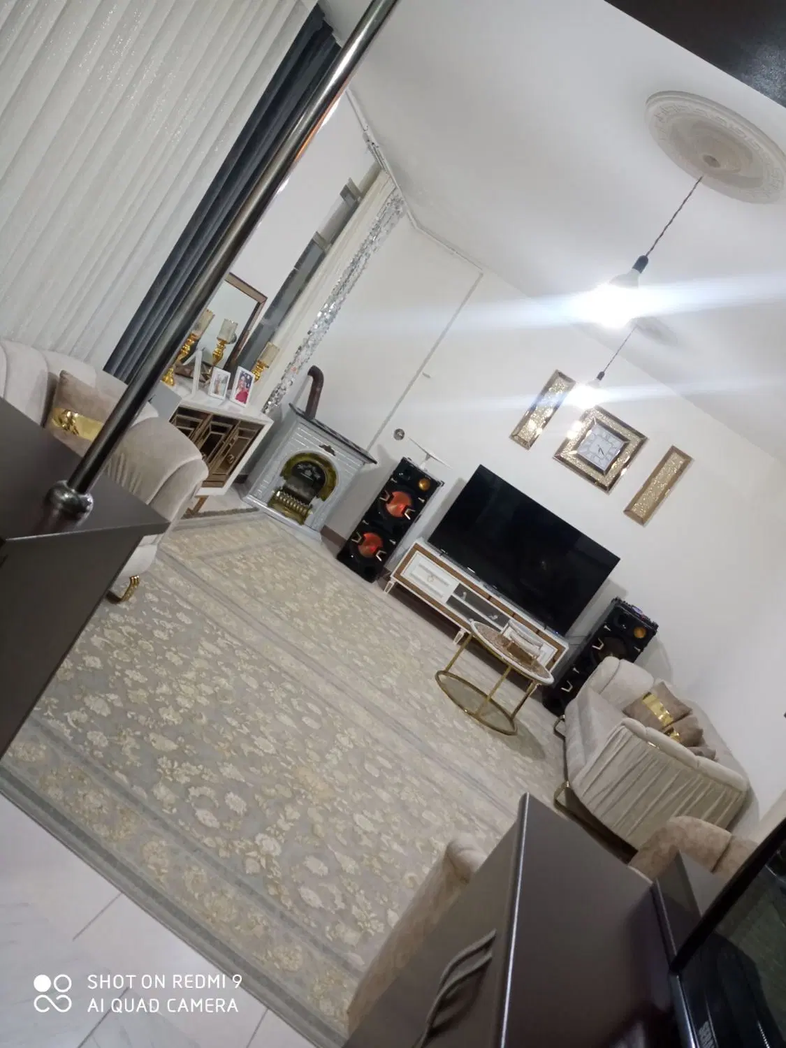 خانه ۶۰متری تعاون
