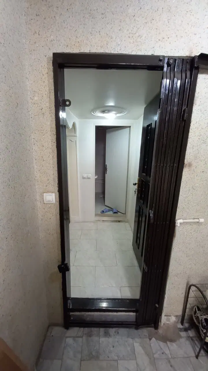 آپارتمان 62متری تک خواب.هشتگرد.خ پویا