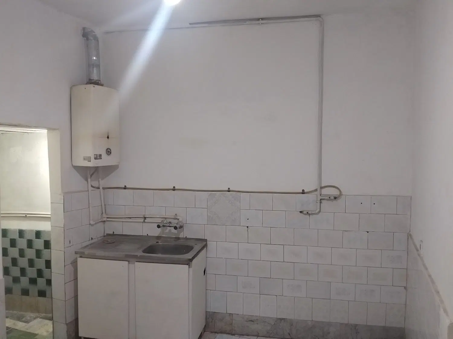 اجاره واحد ۴۰ متری مناسب خانواده