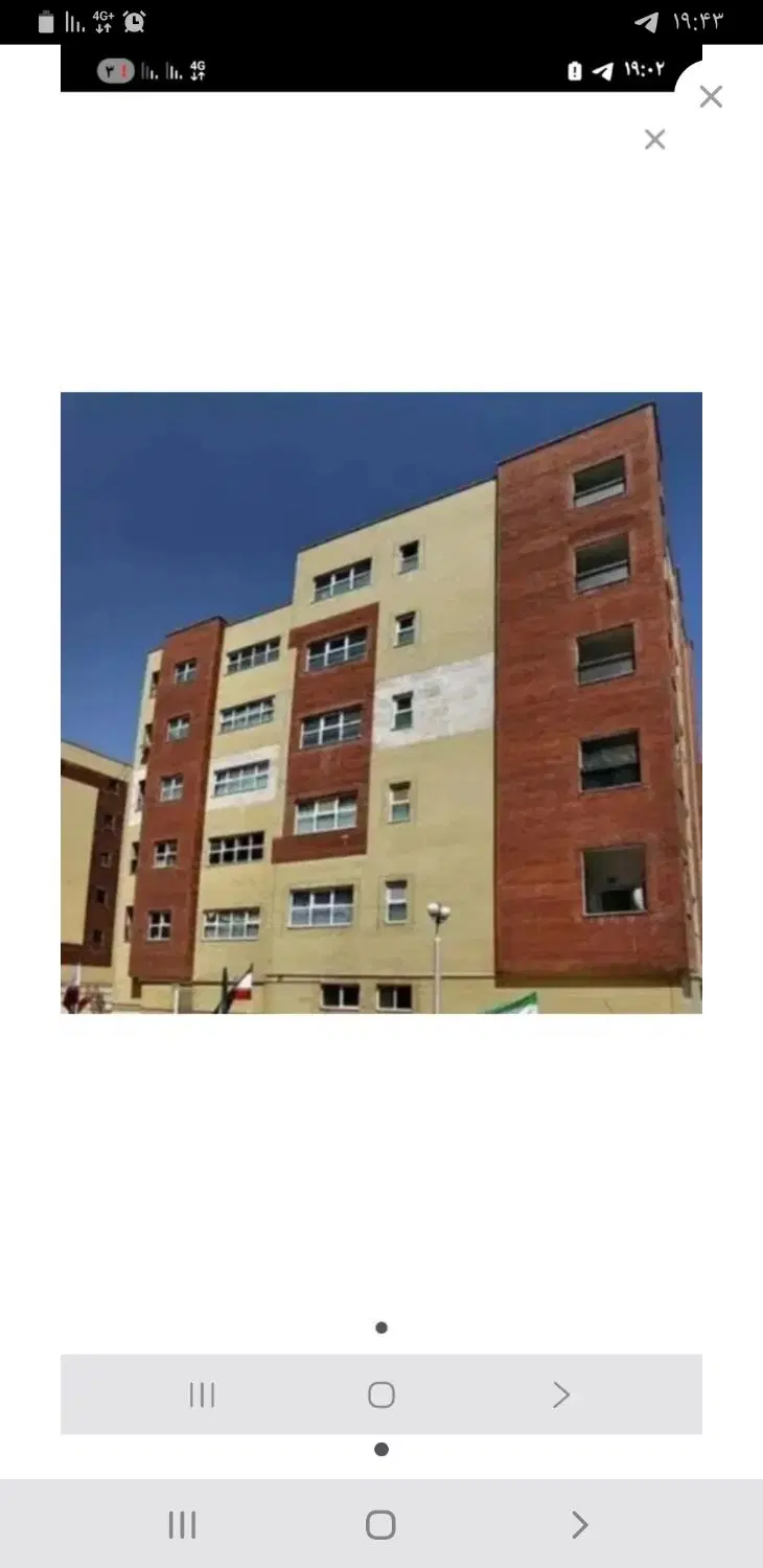 اجاره مسکن مهرشرف آباد.وفروش