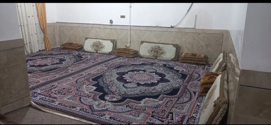 فروش خانه ویلایی ۲۰۹ متری ،۳ خوابه، کوی رسالت،