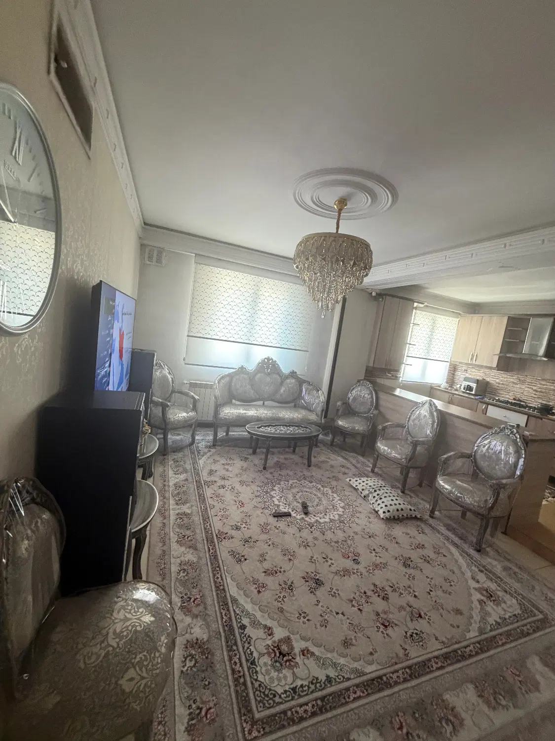 اپارتمان