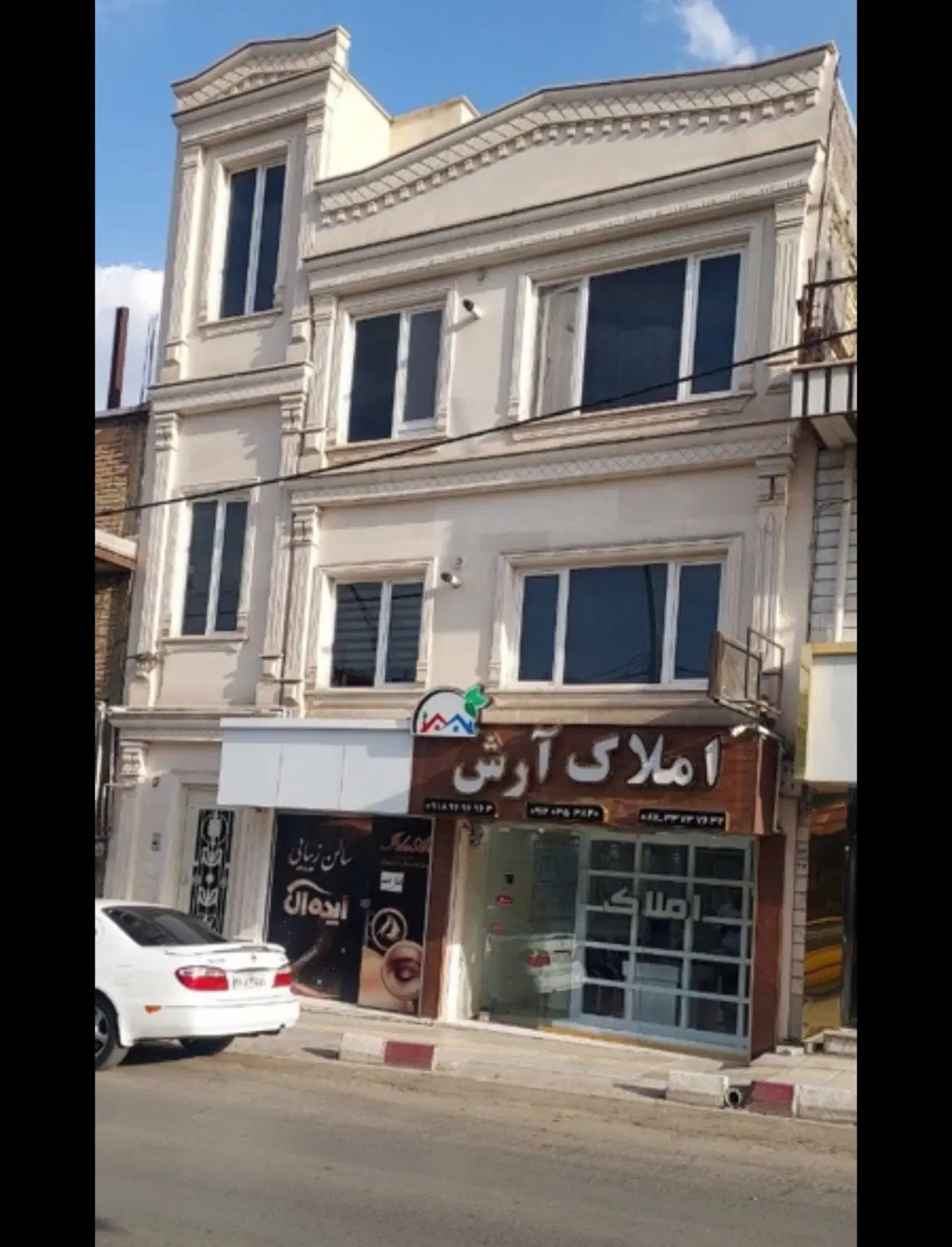 اجاره واحد خانه گستر ۱_۱۷ بهاران