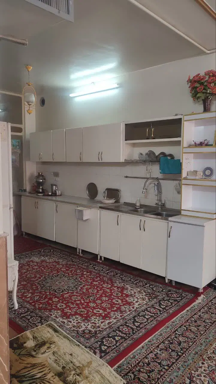 منزل اجاره روزانه برای زائران ومجاورین گرامی