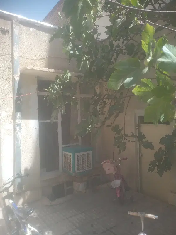 خانه ویلایی