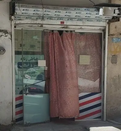 اجاره مغازه _ سراه باش محله