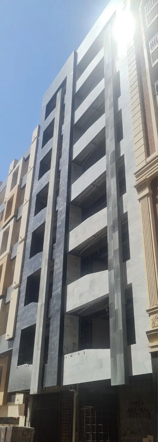 اپارتمان شهرک مصطفی خمینی
