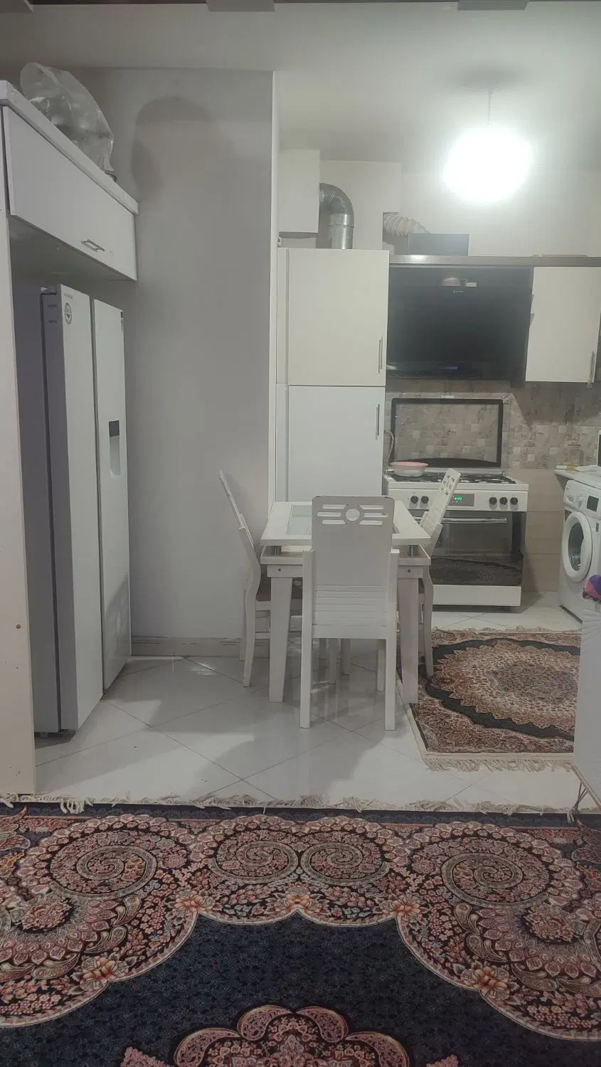 آپارتمان ۱۰۵متری