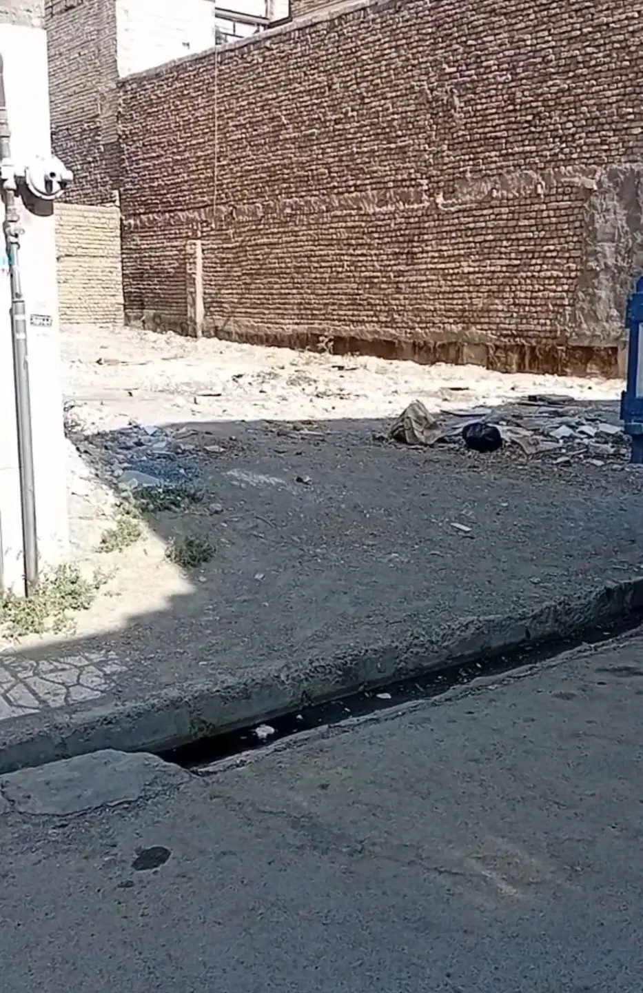 زمین پیامبر اعظم ۴۹ثنای،