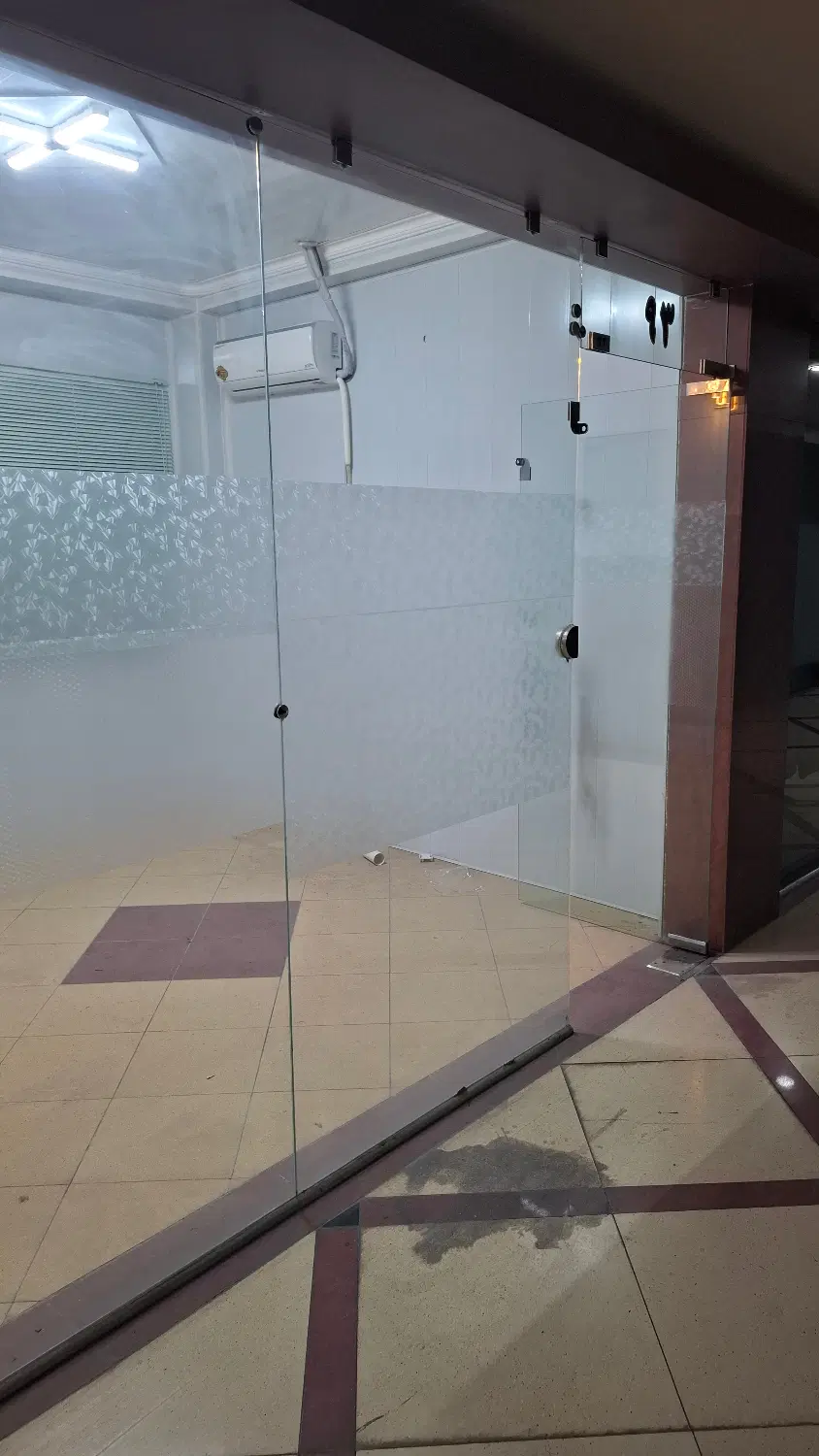 اجاره مغازه در پاساژ کبود